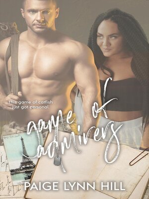 cover image of Game of Admirers